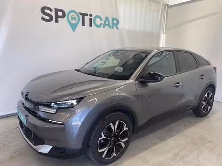 Citroën C4 1.2 145 Max