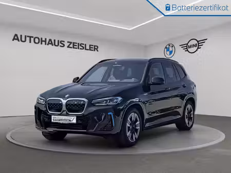 BMW iX3 286 M Sport
