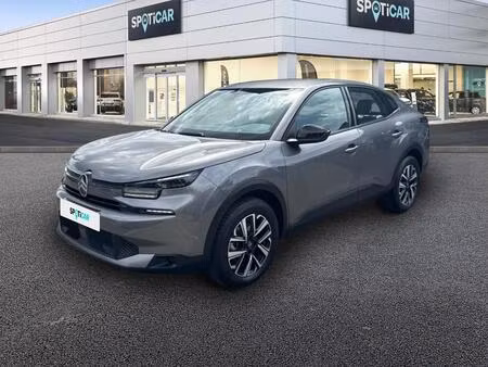 Citroën C4X 1.2 145 Plus