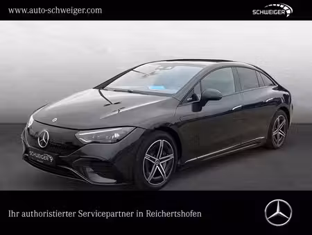 Mercedes-Benz EQE 300