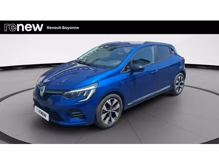 Renault Clio 1.0 TCe 90