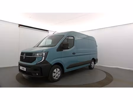 Renault Master E-Tech 140
