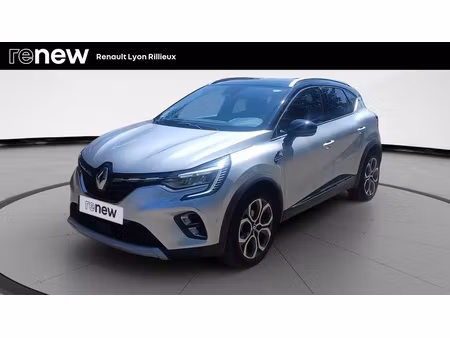 Renault Captur 1.0 TCe 91