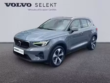 Volvo XC40 B3 2.0 163