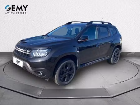 Dacia Duster Eco G 1.0 101