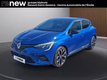 Renault Clio 1.0 TCe 90