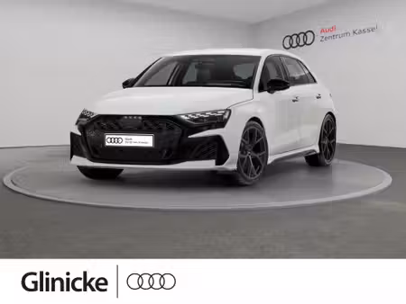 Audi A3 RS3 2.5 TFSI 400