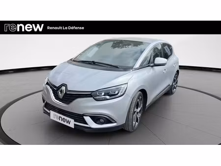 Renault Scénic 1.8 dCi 120