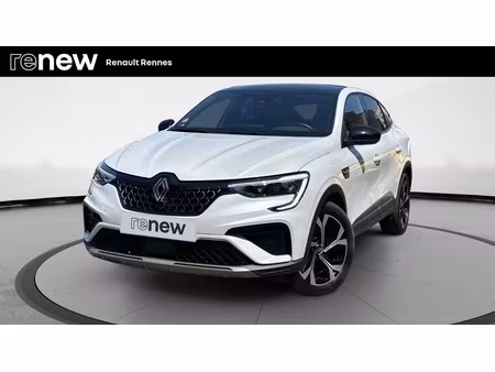 Renault Arkana E-Tech 1.6 145