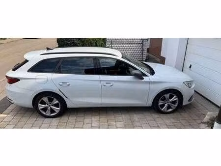 Seat Leon 1.5 TSI 110 FR