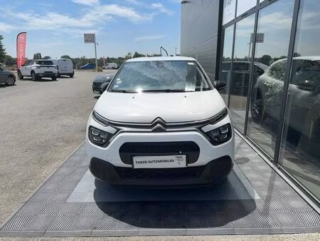 Citroën C3 1.5 HDi 100 Feel