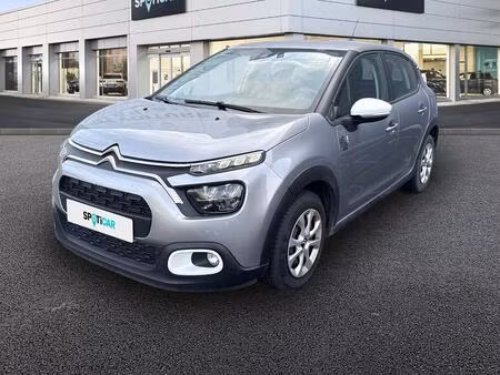 Citroën C3 1.2 PureTech 83 You
