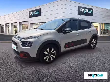 Citroën C3 1.2 PureTech 83 C-Series