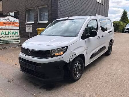 Opel Combo 1.5 102