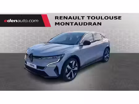 Renault Mégane E-Tech 220 Techno