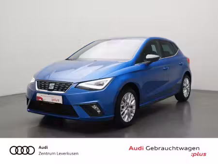 Seat Ibiza 1.0