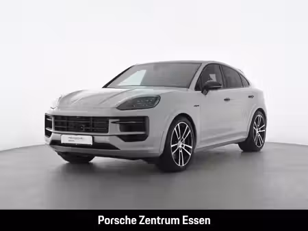 Porsche Cayenne S V6 3.0 519 4x4