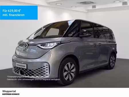 Volkswagen Id Buzz 204