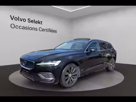 Volvo V60 T8 2.0 303 4x4
