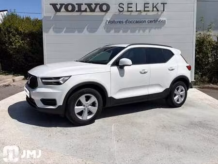 Volvo XC40 D3 2.0 150