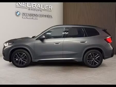 BMW X1 20i 1.5 170 sDrive