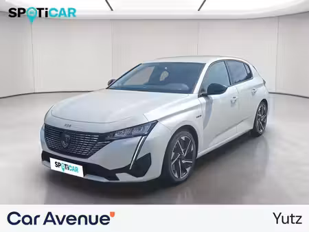 Peugeot 308 1.6 180 Allure