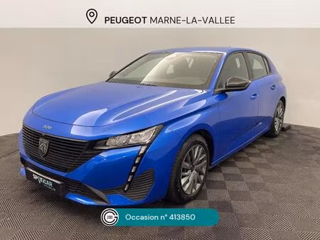 Peugeot 308 110 Active