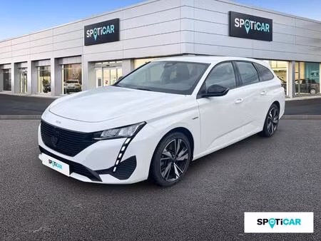 Peugeot 308 1.6 180 Active