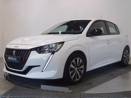 Peugeot 208 1.2 PureTech 100 Active
