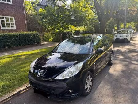 Peugeot 206+ 1.1 60