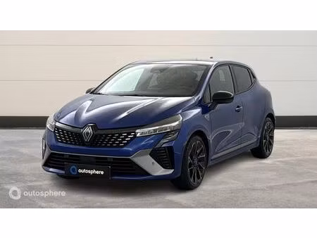 Renault Clio E-Tech 1.6 145 Esprit Alpine