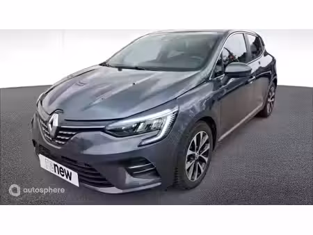 Renault Clio E-Tech 1.6 140 Intens