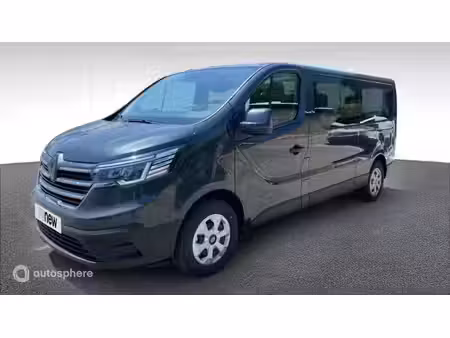 Renault Trafic 2.0 dCi 150 Evolution