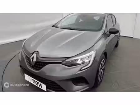 Renault Clio 1.0 TCe 90 Équilibre
