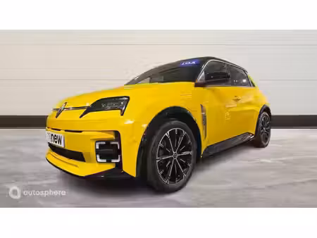 Renault R5 150 Confort
