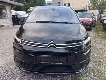 Citroën C4 Picasso 1.2 THP 131 Selection