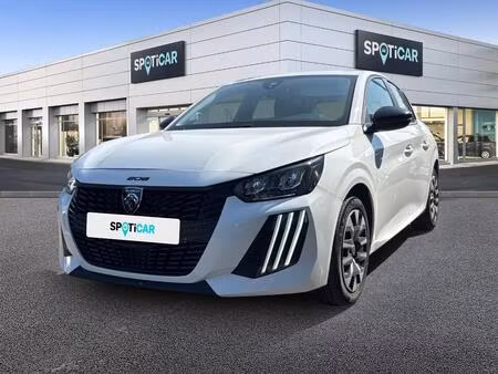 Peugeot 208 1.2 PureTech 75 Active