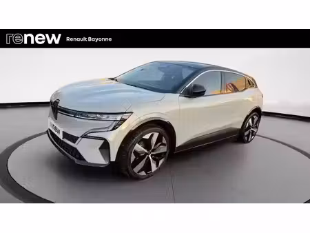 Renault Mégane E-Tech 220 Équilibre