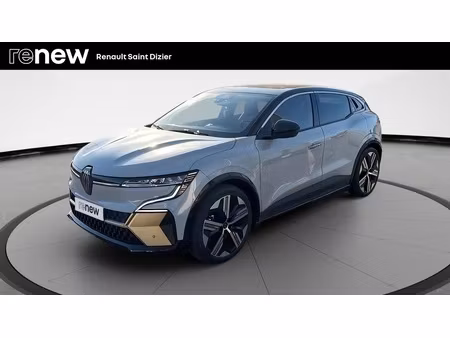 Renault Mégane E-Tech 220 Équilibre
