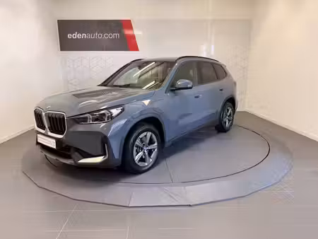 BMW X1 25e 1.5 245 xDrive