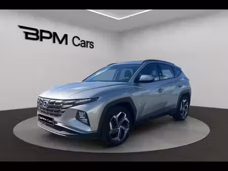 Hyundai Tucson 1.6 T-GDi 180 Business HTRAC