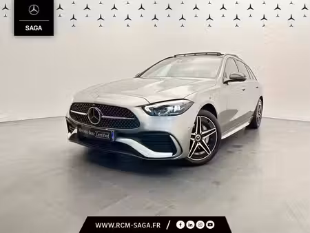 Mercedes-Benz Classe C C 300 AMG Line