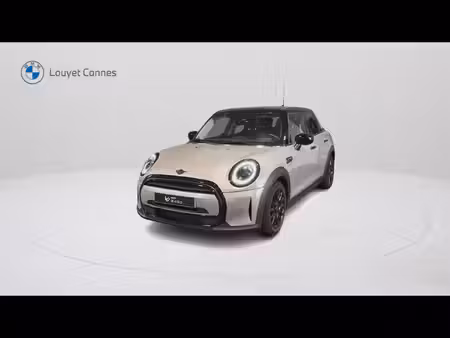 Mini Mini Cooper 1.5 136 Edition Premium