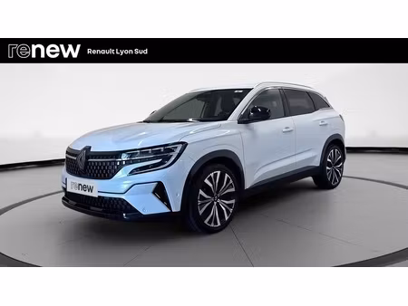Renault Austral 1.2 200