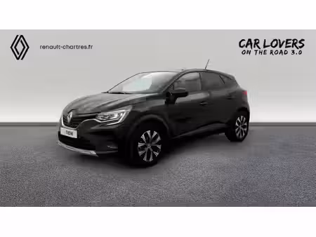 Renault Captur 1.0 91 Evolution