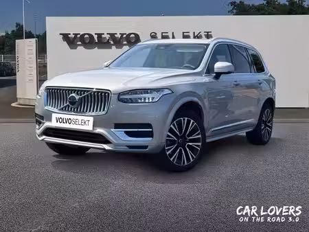 Volvo XC90 T8 2.0 310 4x4