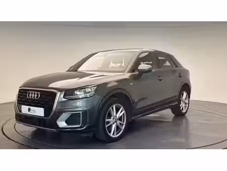 Audi Q2 30 TDI 1.6 TDI 116 Sport