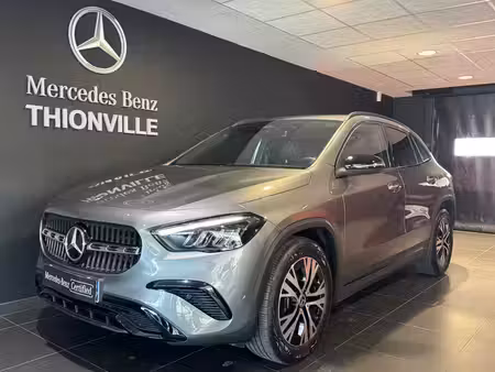 Mercedes-Benz Classe A A 200 2.0 150 Progressive Line