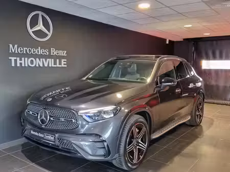 Mercedes-Benz Classe E 400 E AMG Line 4Matic