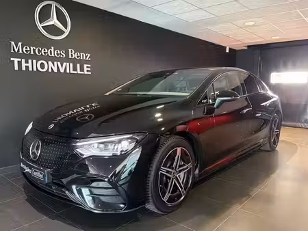 Mercedes-Benz EQE 350 292 AMG Line